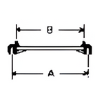 YEW AIK 21103 RC Scaffolding Truss Base (YEW AIK Tools) - Premium Scaffolding Truss Base from YEW AIK - Shop now at Yew Aik.