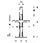 YEW AIK 21107 Scaffolding Adjustable Base RC-40/RC-60 - Premium Scaffolding Adjustable Base from YEW AIK - Shop now at Yew Aik.