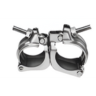 YEW AIK 21133 Pipe Clamp 60.5 x 48.6 Swivel Clamp - Premium Pipe Clamp from YEW AIK - Shop now at Yew Aik.