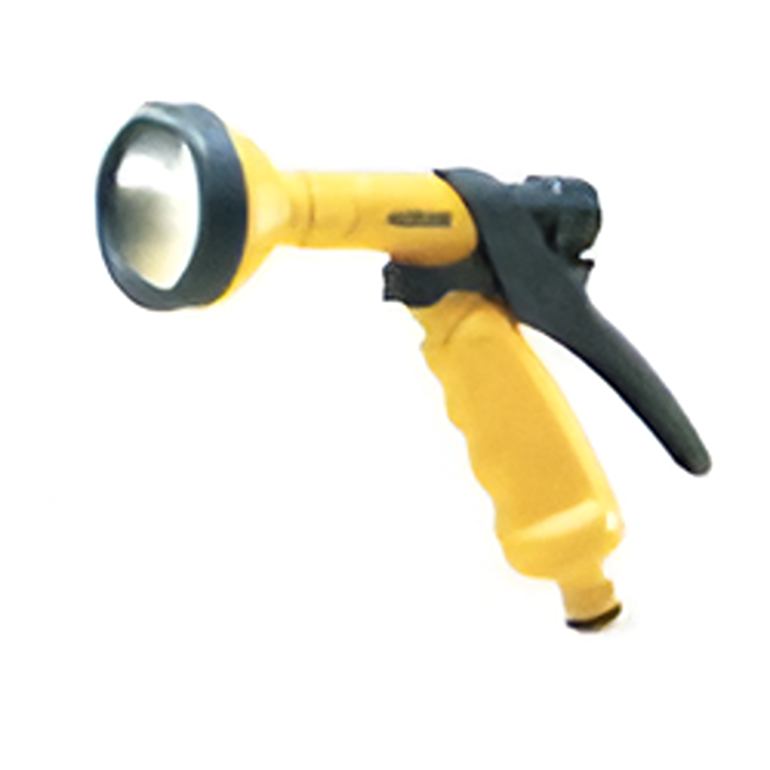 YEW AIK 2667 Hose Gun with Detachable Rose Head - U.K - Premium Hose Gun from YEW AIK - Shop now at Yew Aik.