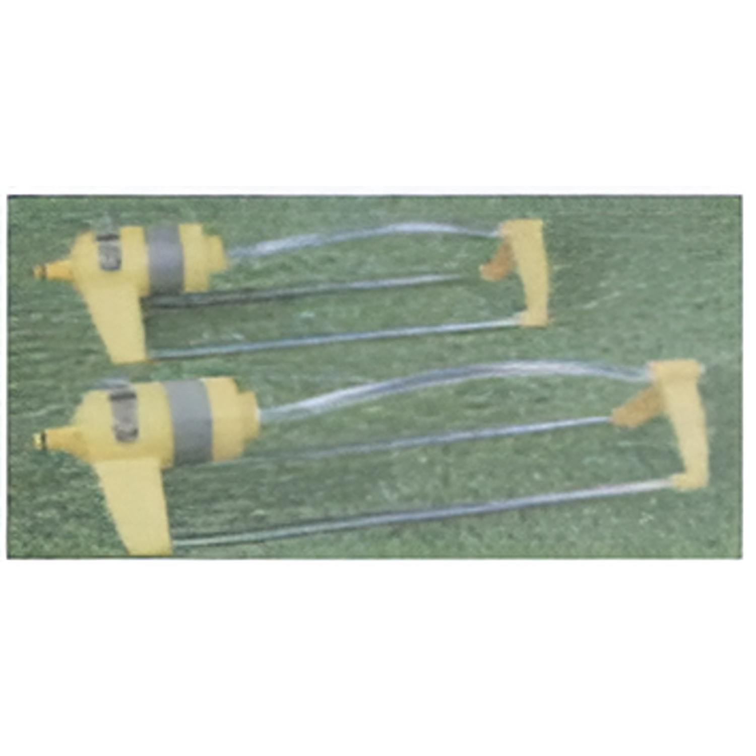 YEW AIK 2961/2971 Lawn Queen (15 Hole Spray Bar) - Premium Lawn Queen from YEW AIK - Shop now at Yew Aik.