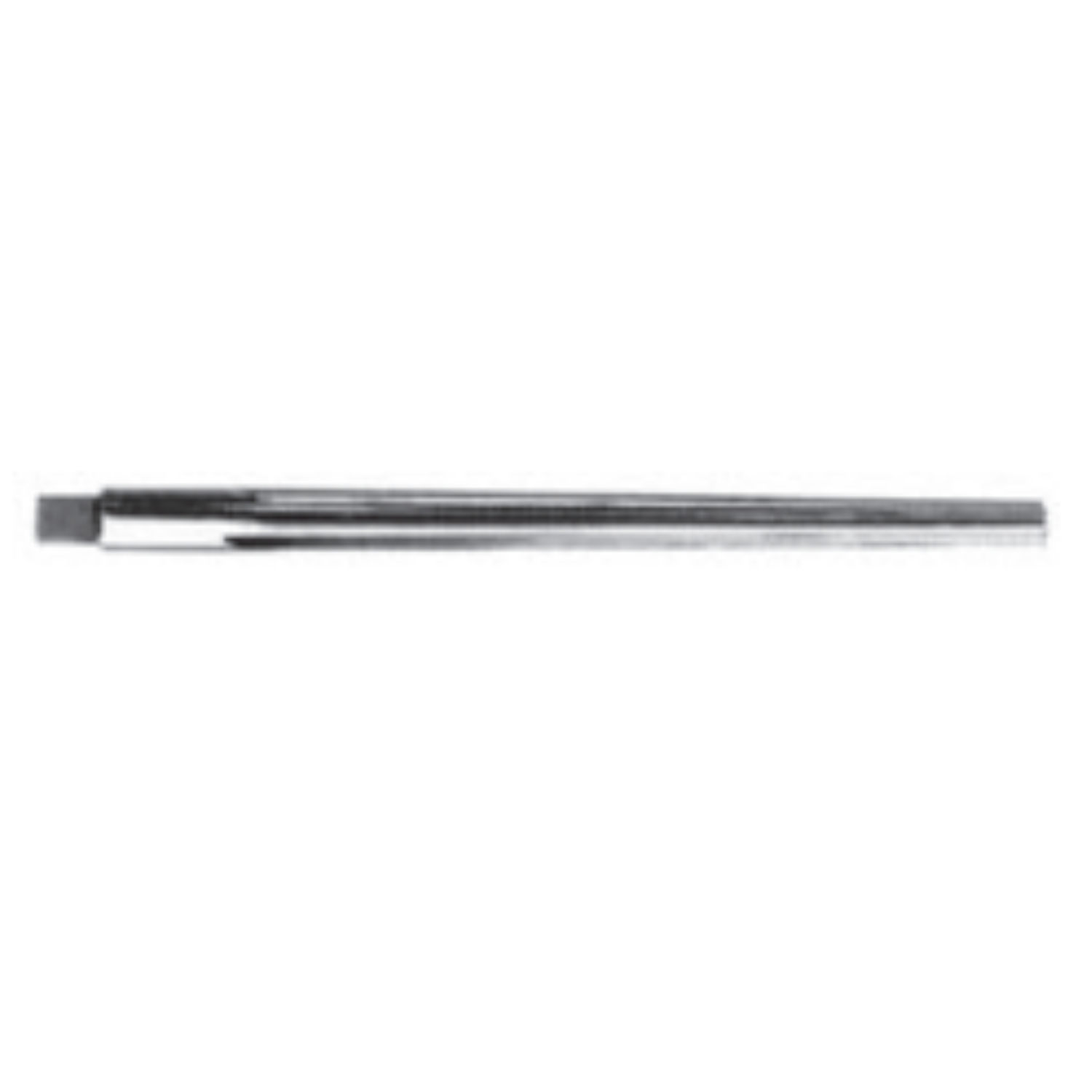 YEW AIK 6128 Taper Pin Reamers, Hand, Straight Metric, Fractional - Premium Taper Pin Reamers from YEW AIK - Shop now at Yew Aik.