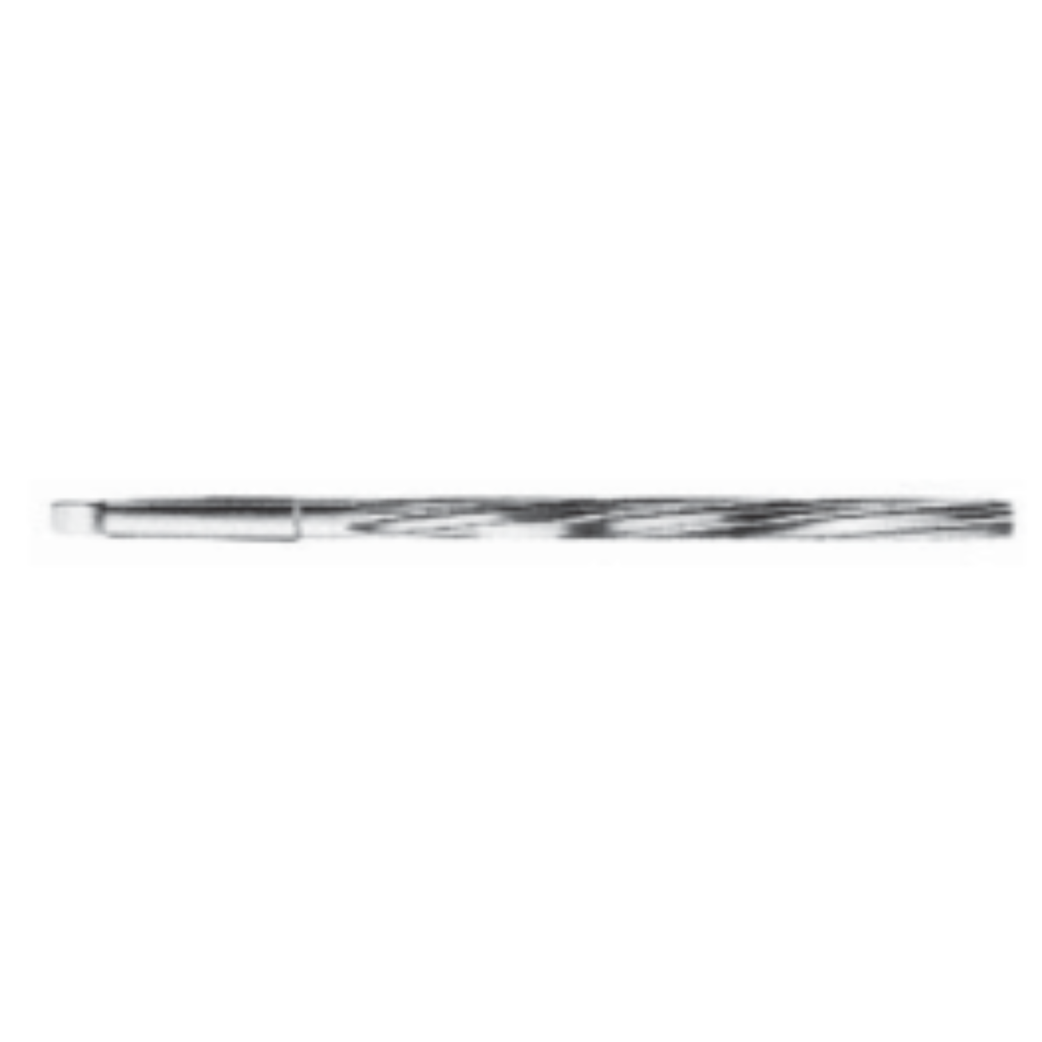 YEW AIK 6130 Machine Reamers, MTS, Intermediate Diameter - Premium Machine Reamers from YEW AIK - Shop now at Yew Aik.
