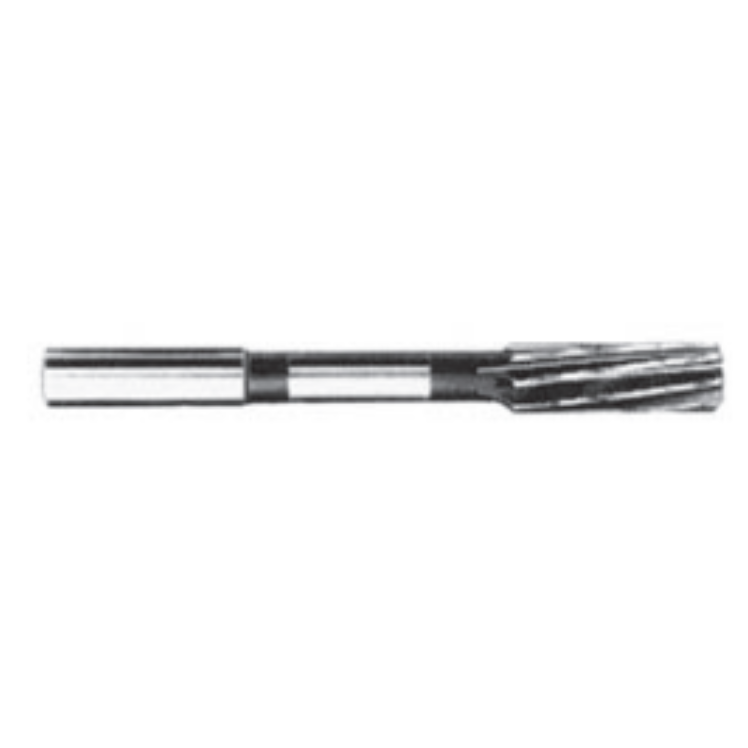 YEW AIK 6136 Chucking Reamers, Straight Flute (YEW AIK Tools) - Premium Chucking Reamers from YEW AIK - Shop now at Yew Aik.