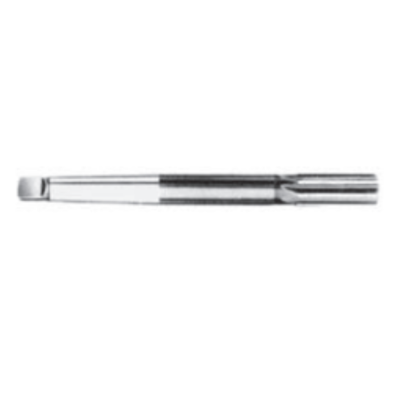 YEW AIK 6139 Chucking Reamers, Left Hand Spiral Flute - Premium Chucking Reamers from YEW AIK - Shop now at Yew Aik.