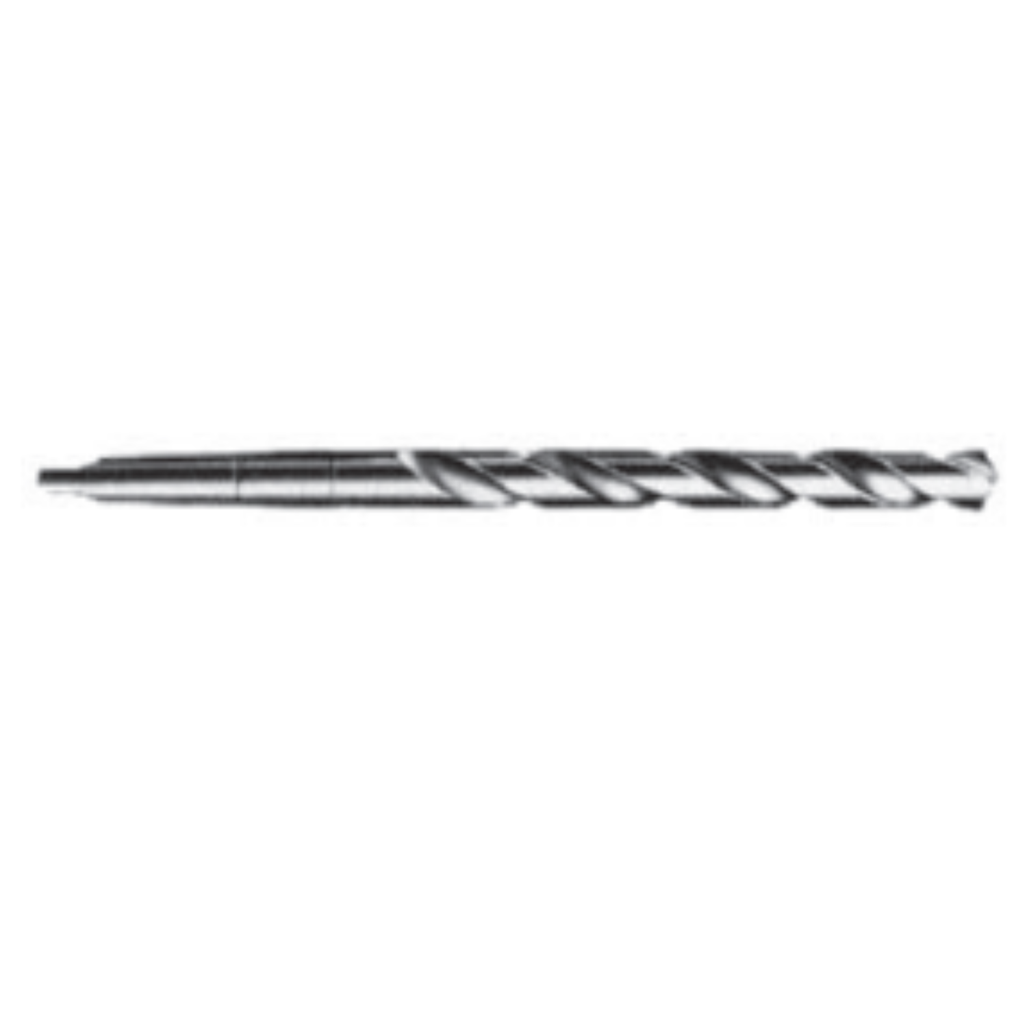 YEW AIK 6144 Long Series Drills - MTS Standard Helix - Premium MTS Standard Helix from YEW AIK - Shop now at Yew Aik.