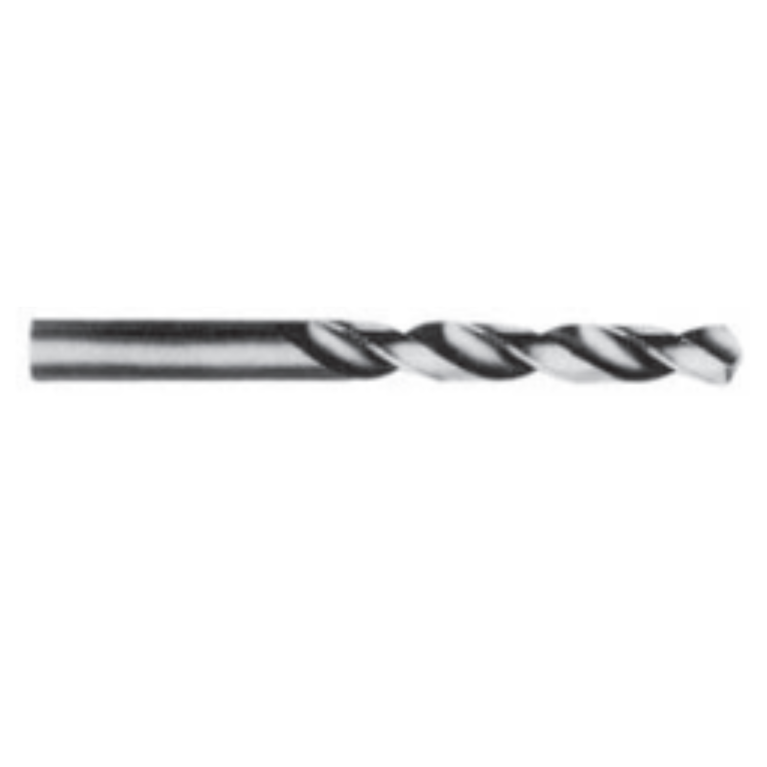YEW AIK 6146 Long Series Drills - Straight Shank Standard Helix - Premium Straight Shank Standard Helix from YEW AIK - Shop now at Yew Aik.