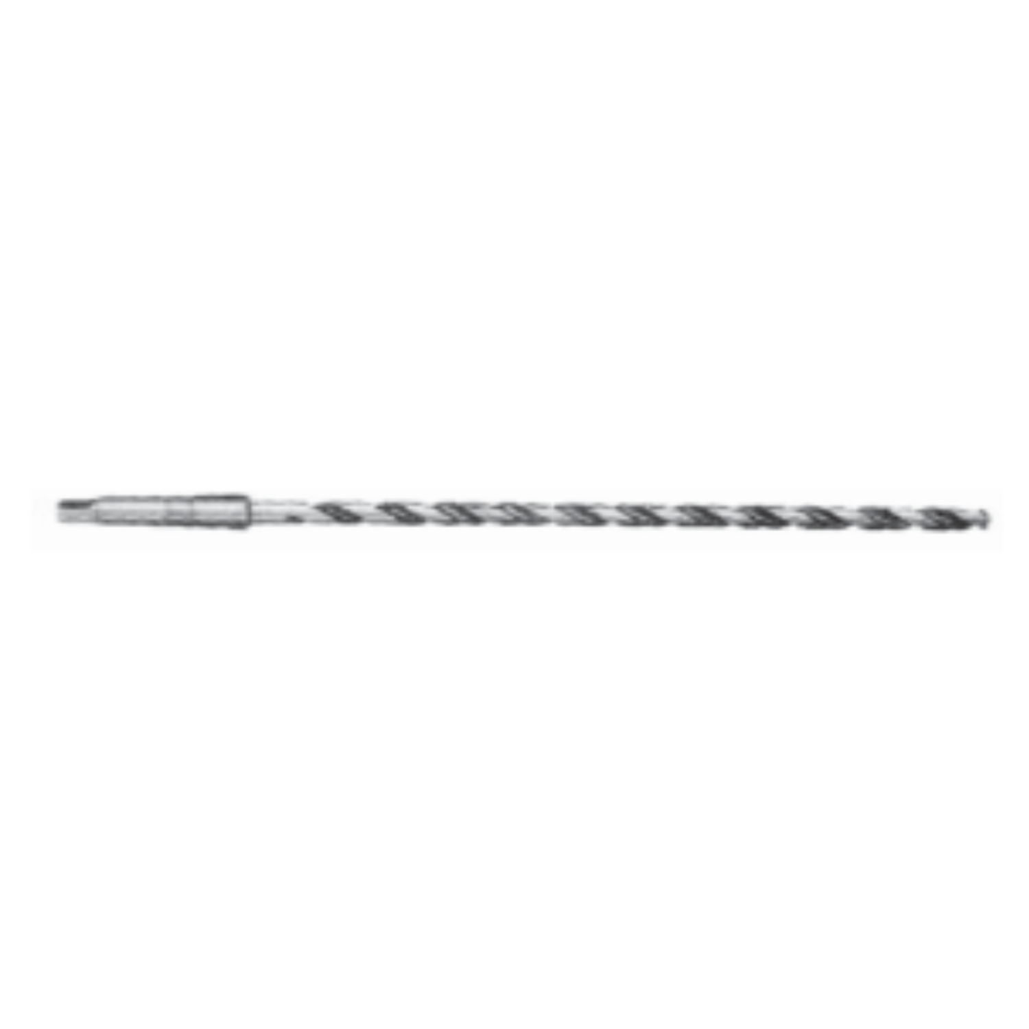 YEW AIK 6147 Extra Length Drills - MTS Standard Helix - Premium MTS Standard Helix from YEW AIK - Shop now at Yew Aik.