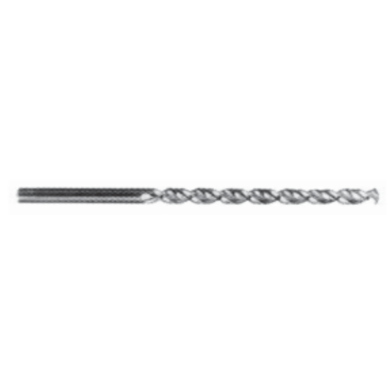 YEW AIK 6149 Straight Shank DHD for Deep Holes - Premium Straight Shank DHD from YEW AIK - Shop now at Yew Aik.