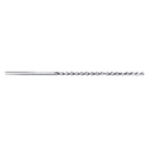 YEW AIK 6154 Extra Length Drills - Straight Shank Worm Pattern - Premium Straight Shank from YEW AIK - Shop now at Yew Aik.