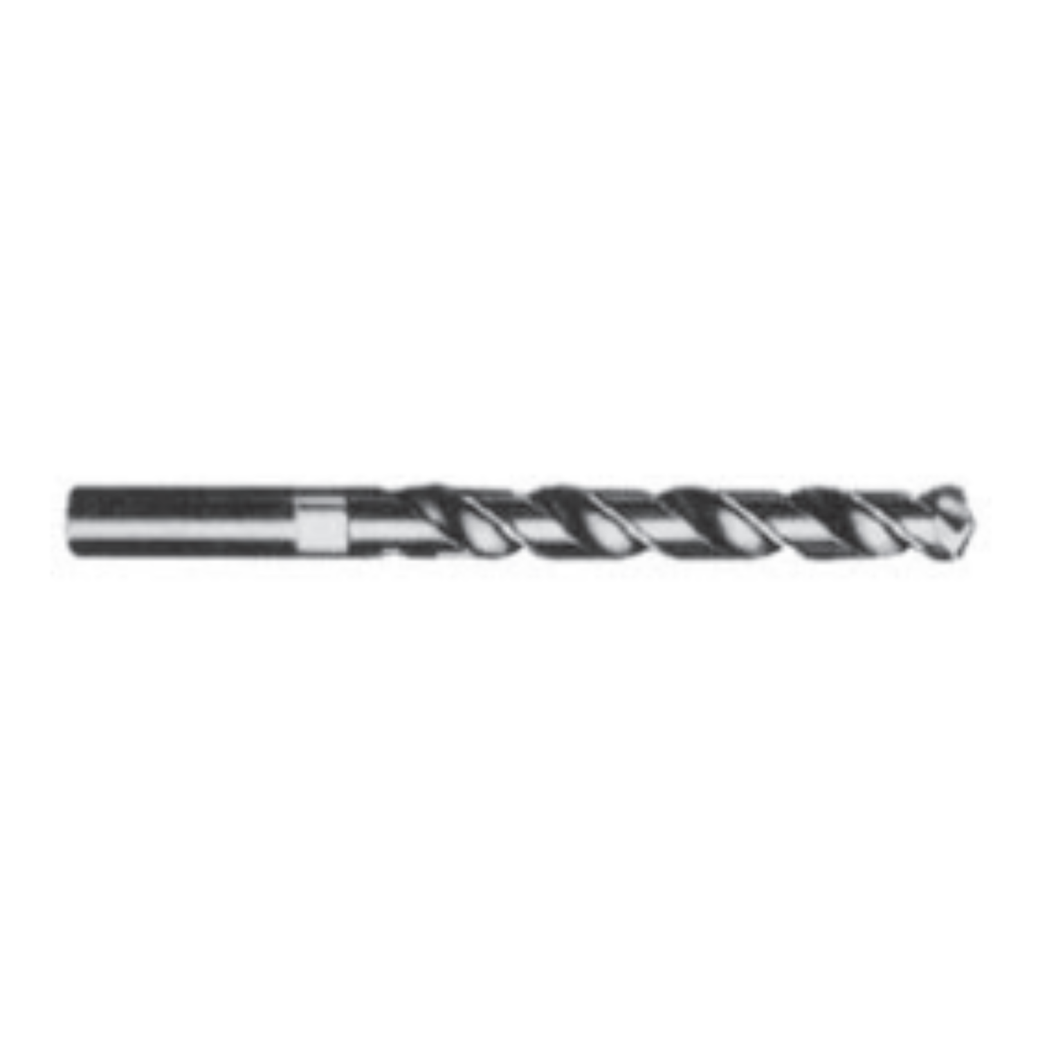 YEW AIK 6161 Jobber Drills Quick Spiral for Stainless - Premium Jobber Drills Quick Spiral from YEW AIK - Shop now at Yew Aik.