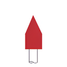 YEW AIK A13 - A15/21/22 Mounted Points Shapes Shank Diameter 6mm - Premium Mounted Points from YEW AIK - Shop now at Yew Aik.
