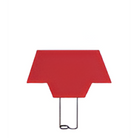 YEW AIK A34 - A37 Mounted Points Shapes - Shank Diameter 6mm - Premium Mounted Points from YEW AIK - Shop now at Yew Aik.