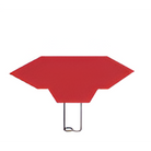 YEW AIK A34 - A37 Mounted Points Shapes - Shank Diameter 6mm - Premium Mounted Points from YEW AIK - Shop now at Yew Aik.