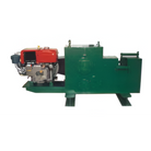 YEW AIK AA0003 Diesel Driver Bar Cutter Model AET 32 and 42 - Premium Diesel Driver from YEW AIK - Shop now at Yew Aik.