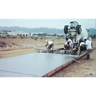YEW AIK AA00049 Air Powered Blitzscreed Concrete Screed - Premium Concrete Screed from YEW AIK - Shop now at Yew Aik.