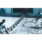 YEW AIK AA00049 Air Powered Blitzscreed Concrete Screed - Premium Concrete Screed from YEW AIK - Shop now at Yew Aik.