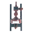 YEW AIK AA00050 SV5 Hand Operated Grout Pump 3 Litre/min - Premium Grout Pump from YEW AIK - Shop now at Yew Aik.