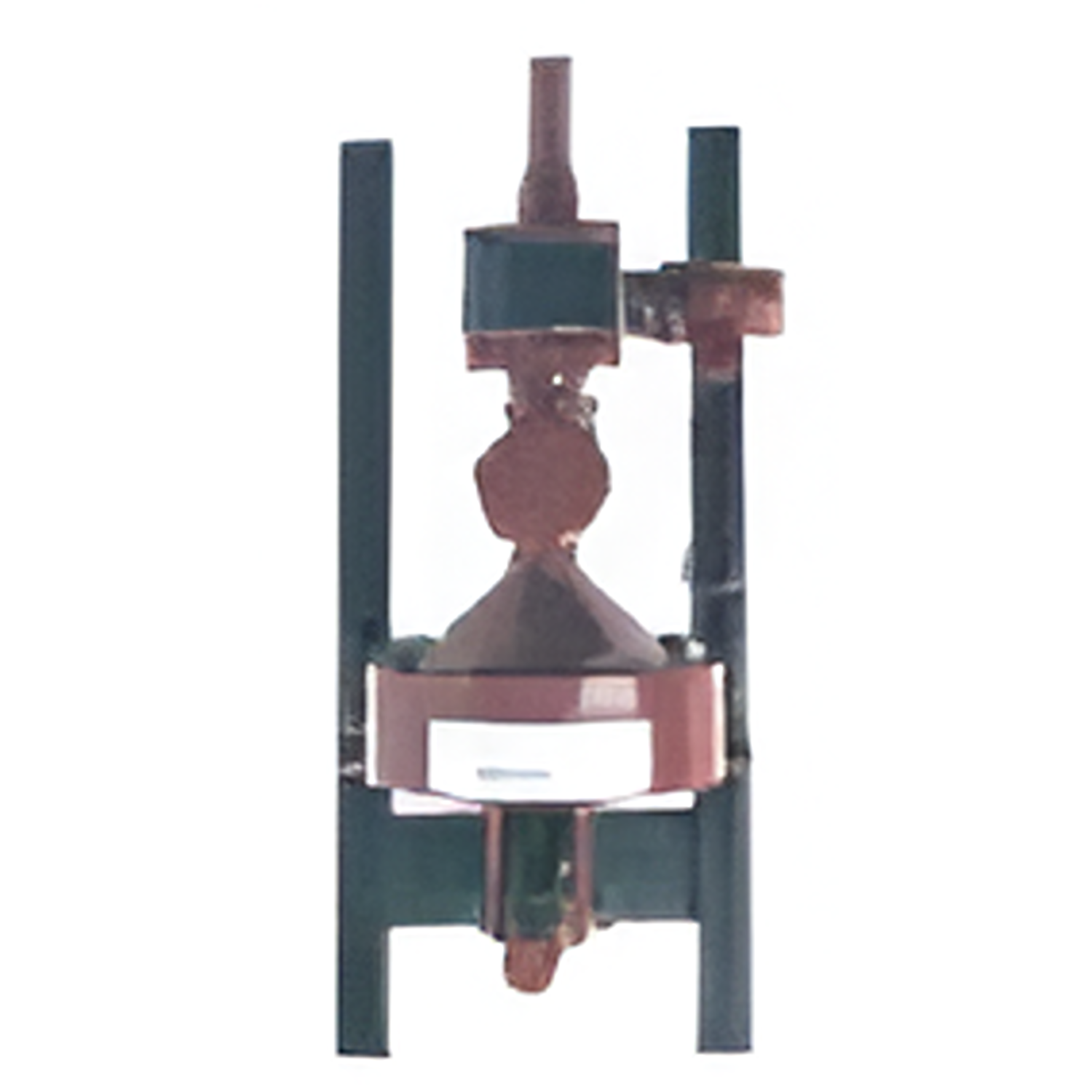 YEW AIK AA00050 SV5 Hand Operated Grout Pump 3 Litre/min - Premium Grout Pump from YEW AIK - Shop now at Yew Aik.