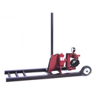 YEW AIK AA00051 SV10 Hand Operated Grout Pump 20 Litre/min - Premium Grout Pump from YEW AIK - Shop now at Yew Aik.