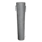 YEW AIK AA00110 Concrete Bucket Trunck 1.0m - Premium Concrete Bucket from YEW AIK - Shop now at Yew Aik.