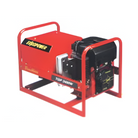 YEW AIK AA00164 TGP Brushless, Air-Cooled Petrol Generator Set - Premium Air-Cooled Petrol Generator Set from YEW AIK - Shop now at Yew Aik.