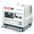 YEW AIK AA00166/AA00170 Diesel Driven Generator - TGP Series - Premium Diesel Driven Generator from YEW AIK - Shop now at Yew Aik.