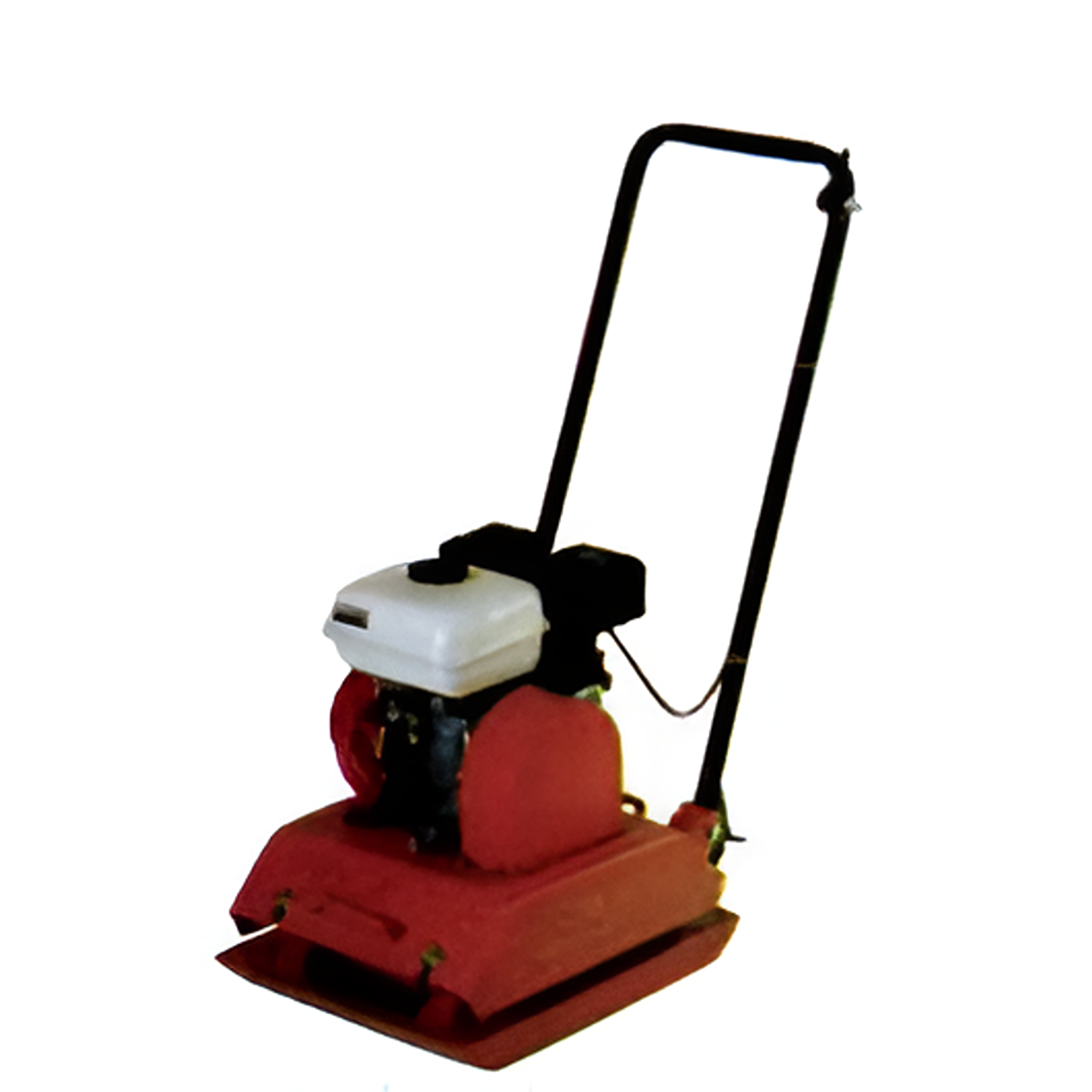 YEW AIK AA00194 Vibrator Plate Compactor Model AET 12, 555 x 532 - Premium Vibrator from YEW AIK - Shop now at Yew Aik.