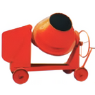 YEW AIK AA00239 Manual Fed Concrete Mixer Model AET 7T - Premium Concrete Mixer from YEW AIK - Shop now at Yew Aik.