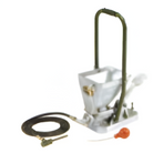 YEW AIK AA00266 Foot Injector Grout Pump Model TM-5 - Premium Grout Pump from YEW AIK - Shop now at Yew Aik.