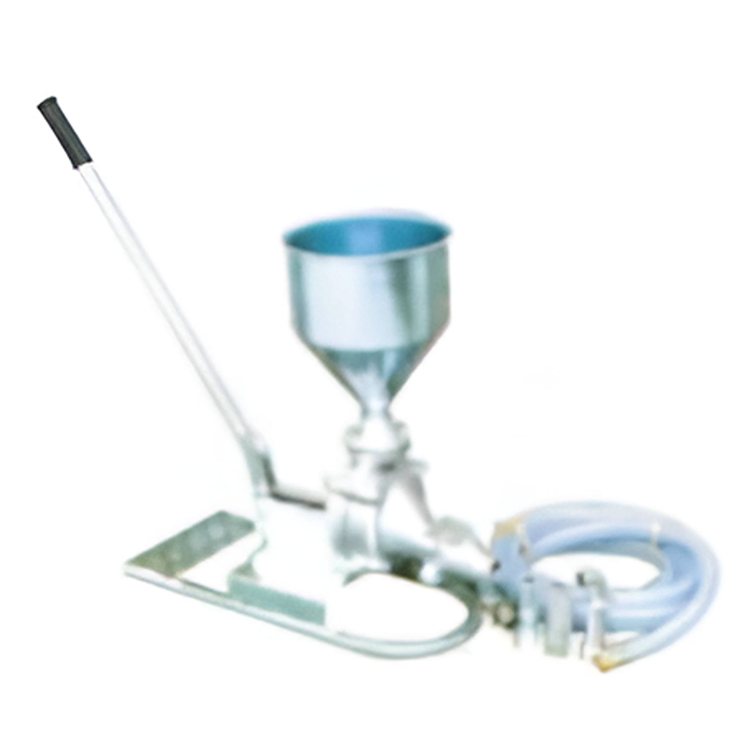 YEW AIK AA00268 Hand Injector Grout Pump Model T-SDA-27 - Premium Grout Pump from YEW AIK - Shop now at Yew Aik.