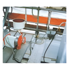YEW AIK AA00269 Mini Pump Model TS-002 - 7 Litre - Premium Mini Pump from YEW AIK - Shop now at Yew Aik.