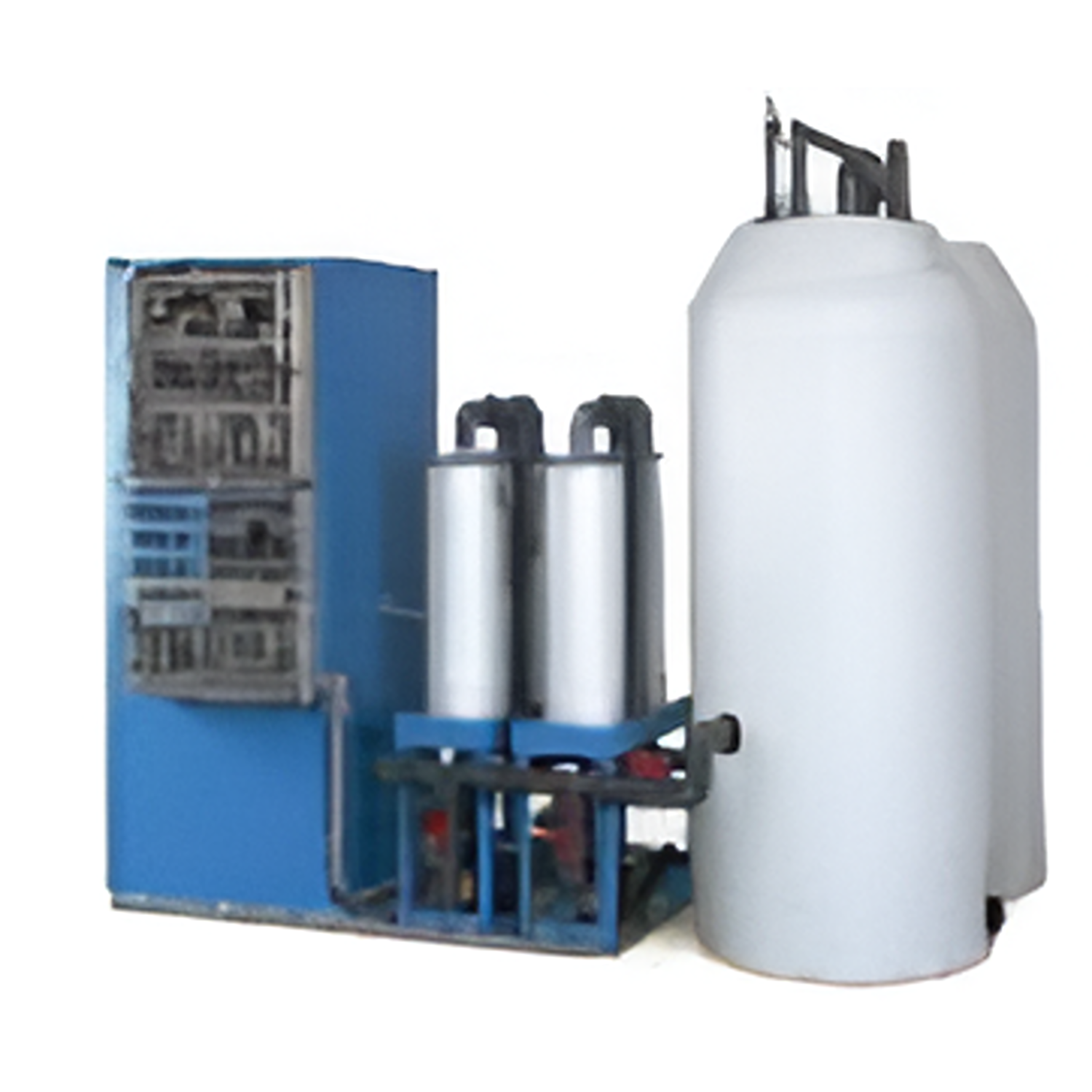 YEW AIK AA00271/AA00272 Automated Waste-Water Treatment System - Premium Automated Waste-Water Treatment System from YEW AIK - Shop now at Yew Aik.