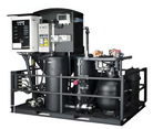 YEW AIK AA00273 Automated Recycling System Model CLP-7033 - 30GPM - Premium Automated Recycling System from YEW AIK - Shop now at Yew Aik.