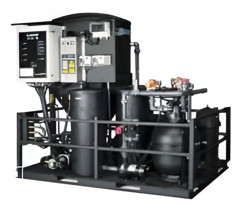 YEW AIK AA00273 Automated Recycling System Model CLP-7033 - 30GPM - Premium Automated Recycling System from YEW AIK - Shop now at Yew Aik.
