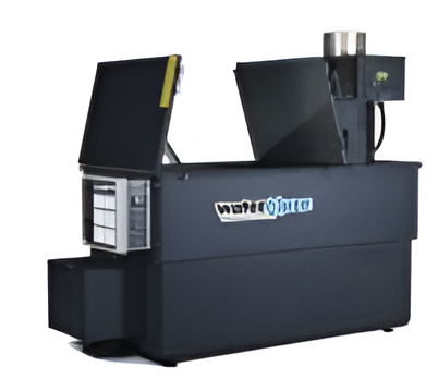 YEW AIK AA00278 HBE-10 Series Waste Water Evaporator 6-8 GPH - Premium Waste Water Evaporator from YEW AIK - Shop now at Yew Aik.