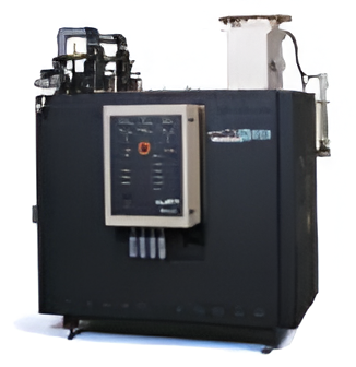 YEW AIK AA00281 WB-25 Series Waste Water Evaporator 30 GPH - Premium Waste Water Evaporator from YEW AIK - Shop now at Yew Aik.