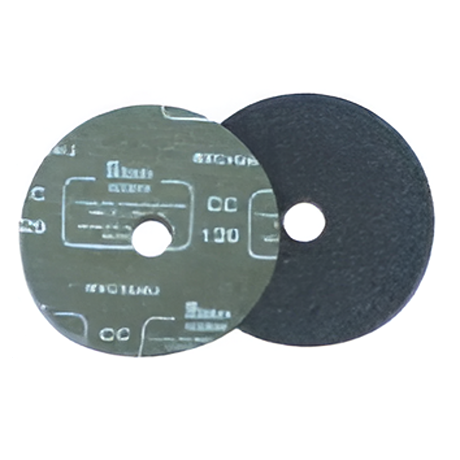 YEW AIK AA/CC Silicon Carbide Sanding Disc 4”x 5/8” - Premium Sanding Disc from YEW AIK - Shop now at Yew Aik.