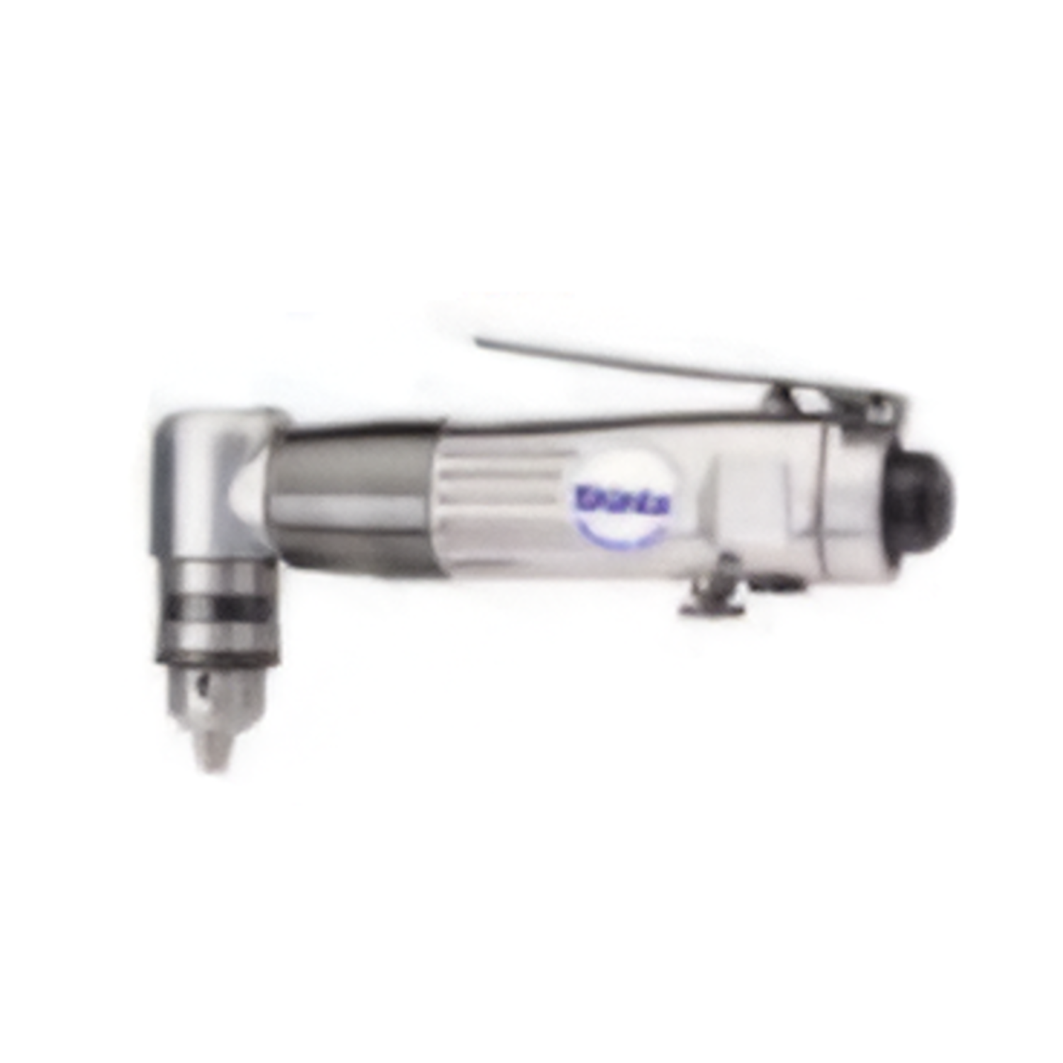 YEW AIK AB00021 3/8" Reversible Air Angle Drill SP-1510AH - Premium 3/8" Reversible Air Angle Drill from YEW AIK - Shop now at Yew Aik.