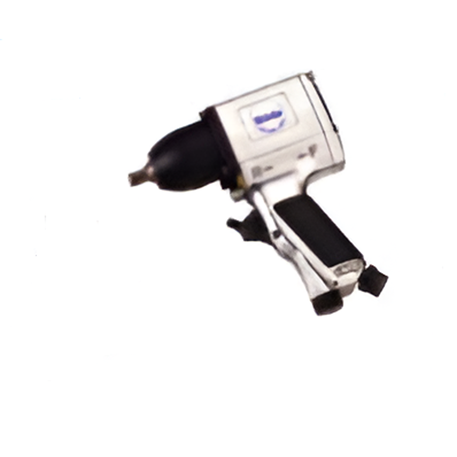 YEW AIK AB00025 3/8" Pistol Grip Air Impact Wrench SP-1135B - Premium 3/8" Pistol Grip Air Impact Wrench from YEW AIK - Shop now at Yew Aik.