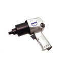 YEW AIK AB00026 1/2" Pro Air Impact Wrench (Twin Hammer) SP-1140X - Premium 1/2" Pro Air Impact Wrench from YEW AIK - Shop now at Yew Aik.