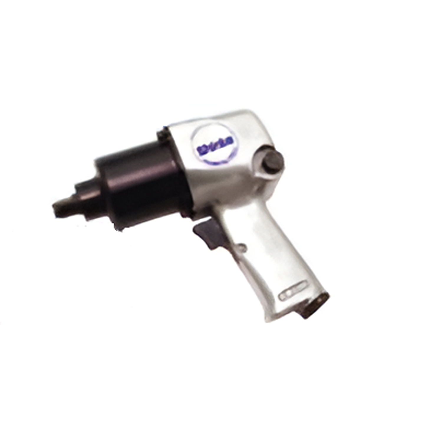 YEW AIK AB00026 1/2" Pro Air Impact Wrench (Twin Hammer) SP-1140X - Premium 1/2" Pro Air Impact Wrench from YEW AIK - Shop now at Yew Aik.