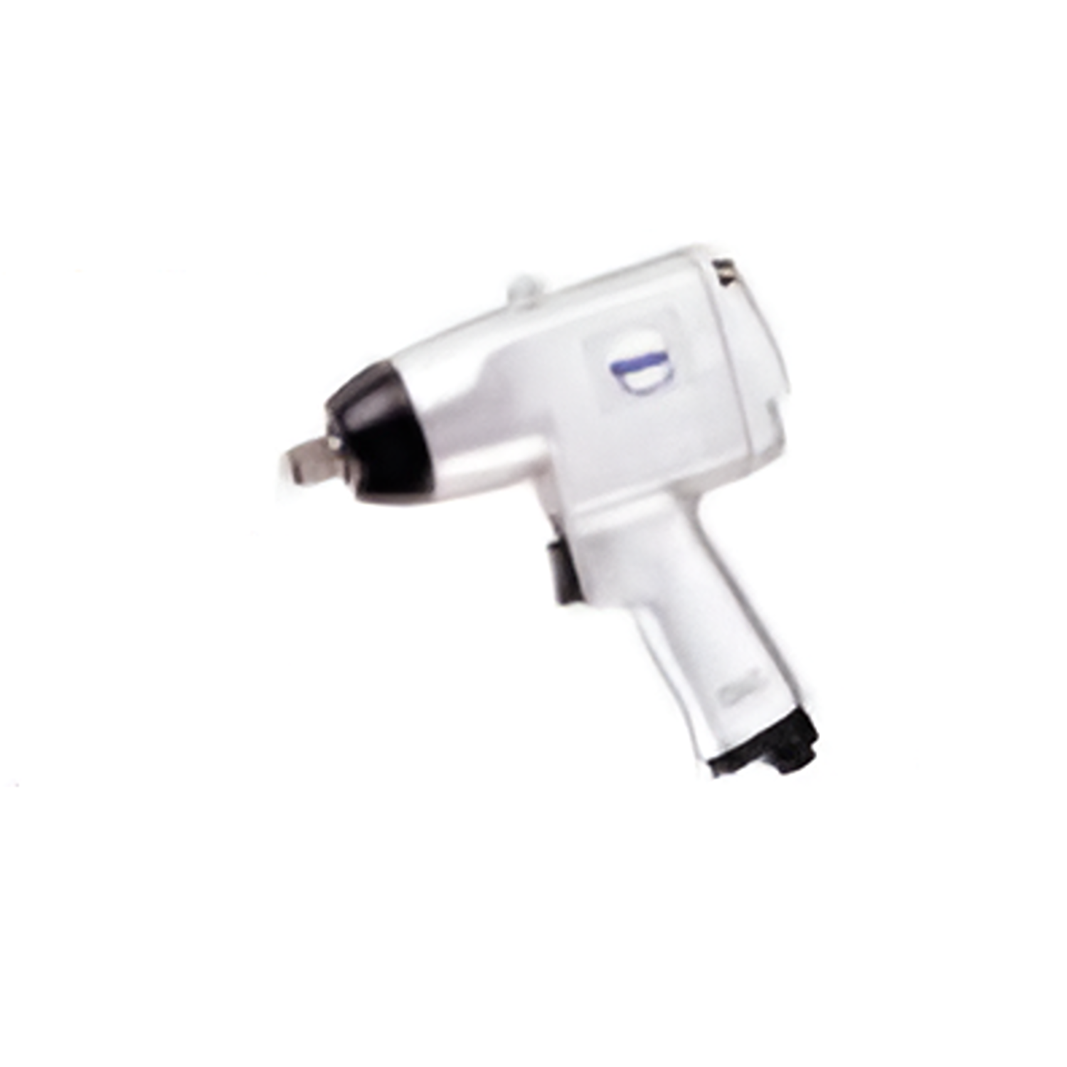 YEW AIK AB00027 1/2" Heavy Duty Air Impact Wrench SP-1145A - Premium 1/2" Heavy Duty Air Impact Wrench from YEW AIK - Shop now at Yew Aik.