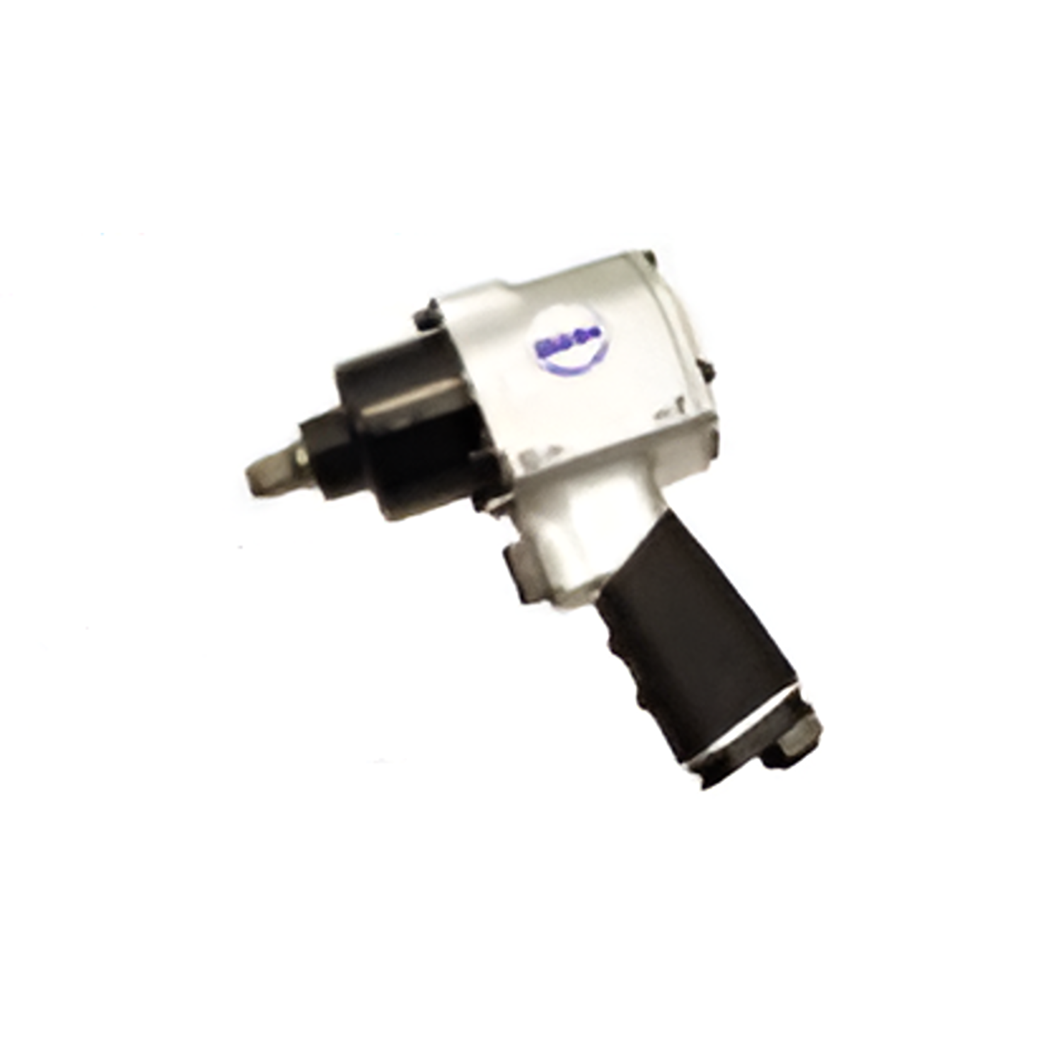 YEW AIK AB00028 1/2" Pro Air Impact Wrench (Twin Hammer) SP-1148F - Premium 1/2" Pro Air Impact Wrench from YEW AIK - Shop now at Yew Aik.