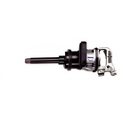 YEW AIK AB00030 1" Heavy Duty Air Impact Wrench w/8” SP-1183E-8 - Premium 1" Heavy Duty Air Impact Wrench from YEW AIK - Shop now at Yew Aik.
