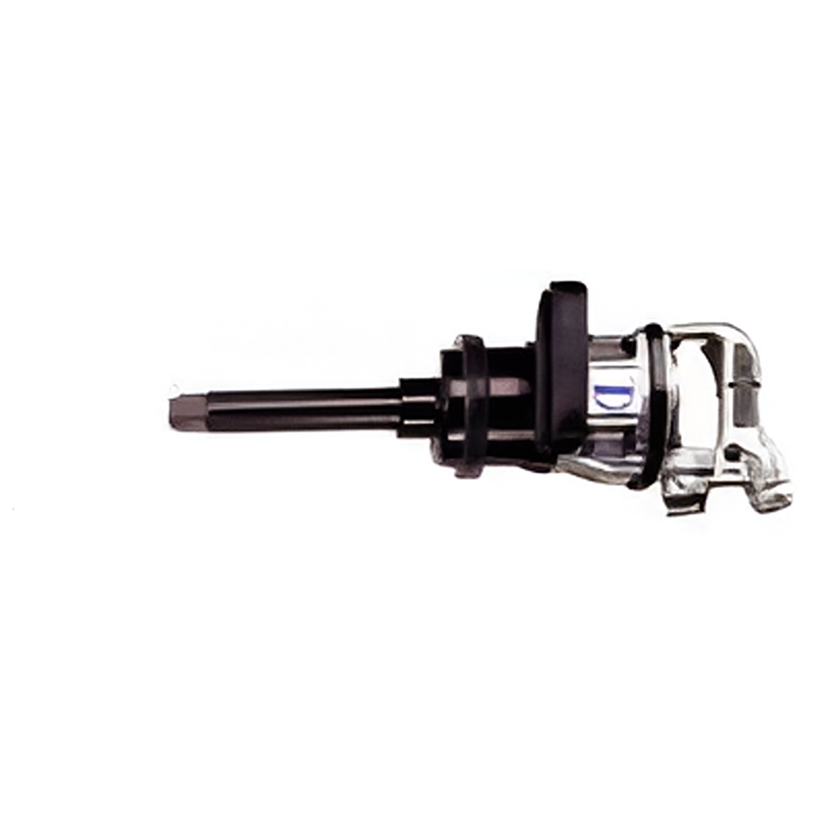 YEW AIK AB00030 1" Heavy Duty Air Impact Wrench w/8” SP-1183E-8 - Premium 1" Heavy Duty Air Impact Wrench from YEW AIK - Shop now at Yew Aik.