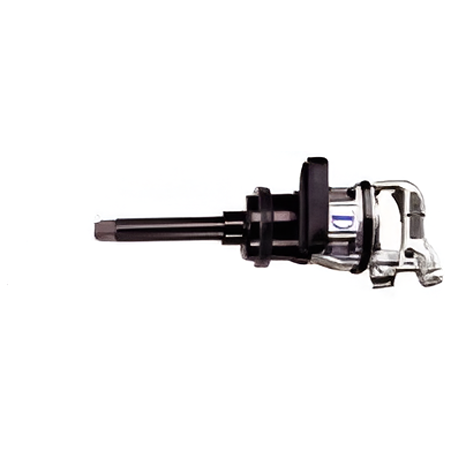 YEW AIK AB00030 1" Heavy Duty Air Impact Wrench w/8” SP-1183E-8 - Premium 1" Heavy Duty Air Impact Wrench from YEW AIK - Shop now at Yew Aik.