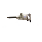 YEW AIK AB00031 1" Heavy Duty Air Impact Wrench w/6” SP-1186-8 - Premium 1" Heavy Duty Air Impact Wrench from YEW AIK - Shop now at Yew Aik.