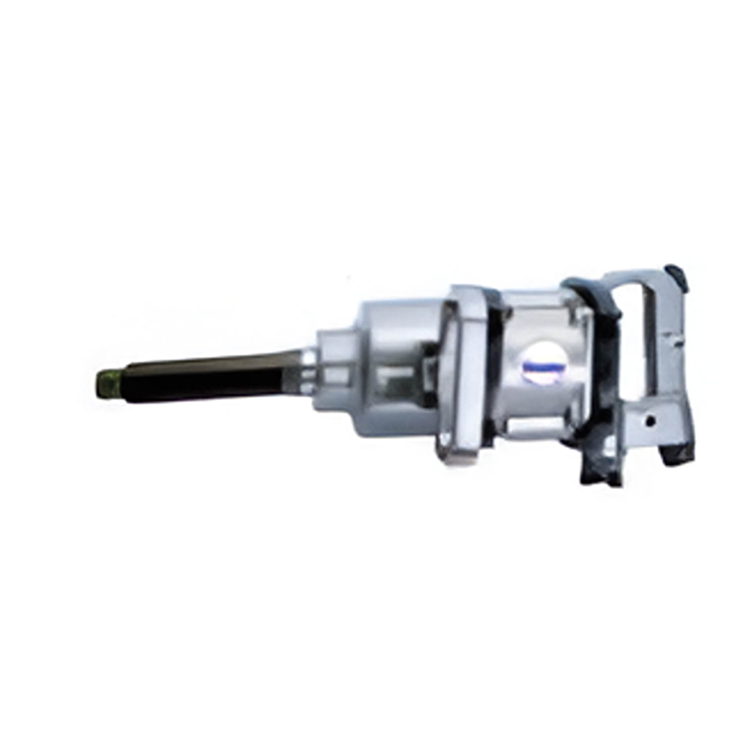 YEW AIK AB00034 1" Heavy Duty Air Impact Wrench w/8” SP-5000E - Premium 1" Heavy Duty Air Impact Wrench from YEW AIK - Shop now at Yew Aik.