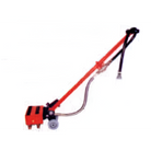 YEW AIK AB00078 SF-11H Heads Scaling Machine for Rust Removal - Premium Scaling Machine from YEW AIK - Shop now at Yew Aik.